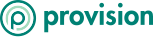 Provision Power & Gas logo